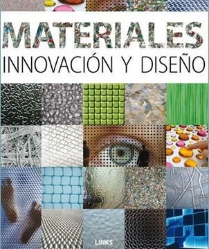 portada Materiales Innovacion y Diseño