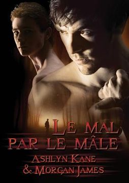 portada Mal Par Le Mâle (Translation) (in French)