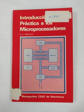portada Introduccion Practica a los Microprocesadores (2ª Ed. )