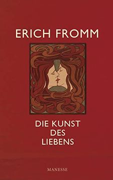 portada Die Kunst des Liebens (en Alemán)
