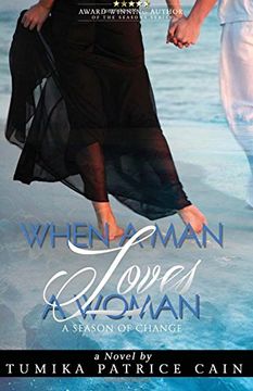 portada When a Man Loves a Woman: A Season of Change: Volume 1