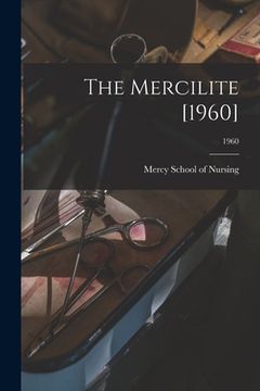 portada The Mercilite [1960]; 1960 (en Inglés)