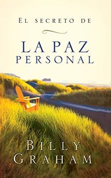 portada El Secreto de la paz Personal (in Spanish)