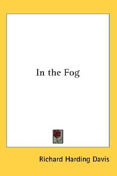portada in the fog (in English)