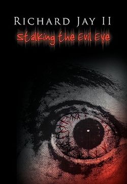 portada stalking the evil eye (en Inglés)