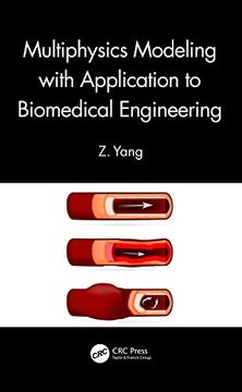 portada Multiphysics Modeling With Application to Biomedical Engineering 