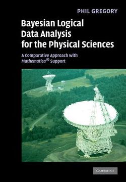 portada Bayesian Logical Data Analysis for the Physical Sciences Paperback (en Inglés)