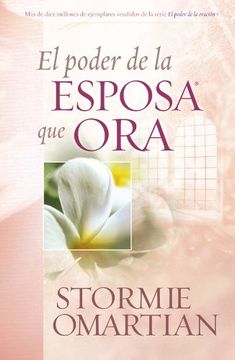 portada El Poder de la Esposa que ora (in Spanish)
