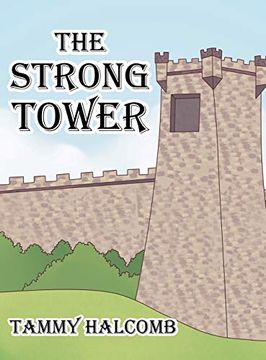 portada The Strong Tower (en Inglés)