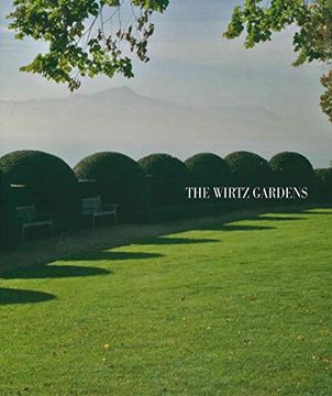 portada The Wirtz Gardens: Part iii 