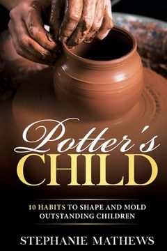 portada Potter's Child (en Inglés)