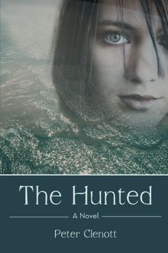 portada The Hunted (en Inglés)