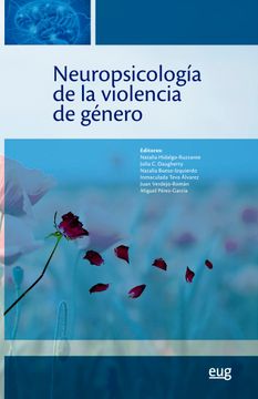portada Neuropsicologia de la Violencia de Genero
