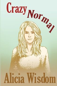 portada Crazy Normal (en Inglés)