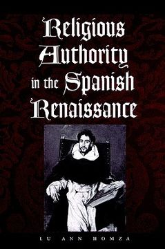 portada religious authority in the spanish renaissance