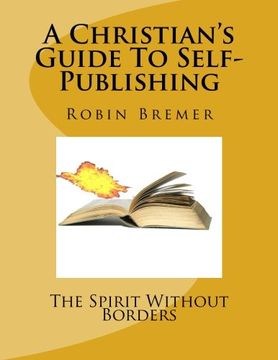 portada The Spirit Without Borders: A Christian's Guide To Self-Publishing