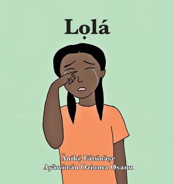 portada Lọlá (in Yoruba)