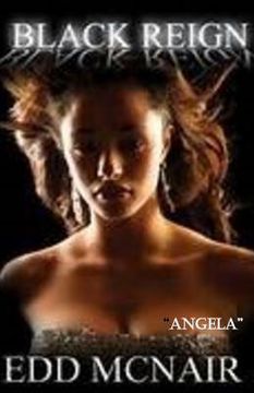 portada Black Reign: " Angela" (en Inglés)