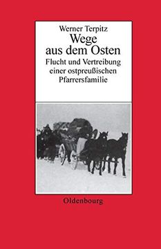 portada Werner Terpitz (Biographische Quellen zur Zeitgeschichte) 