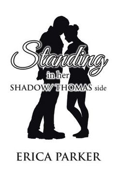 portada Standing in Her Shadow/ Thomas Side (in English)