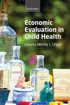 portada Economic Evaluation in Child Health (in English)