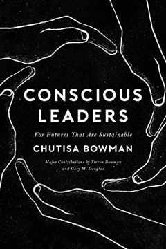 portada Conscious Leaders (en Inglés)