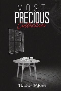 portada Most Precious Collection (in English)