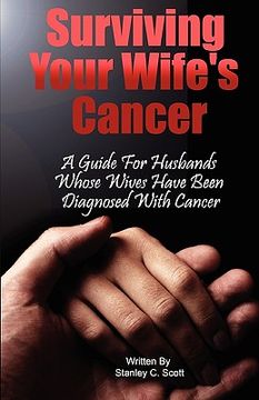 portada surviving your wife's cancer (in English)
