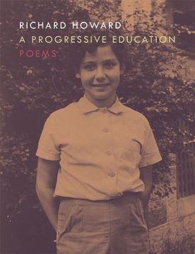portada A Progressive Education: Poems