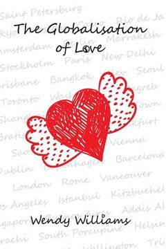portada The Globalisation of Love (in English)