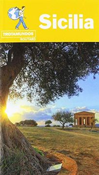 portada Sicilia (Trotamundos - Routard) (in Spanish)