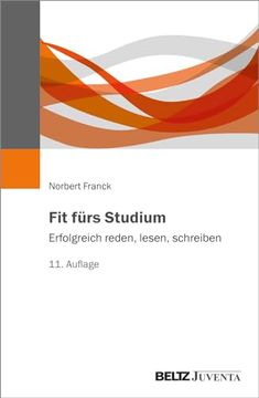 portada Fit F? Rs Studium (in German)