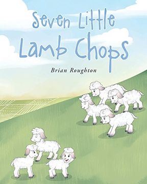 portada Seven Little Lambchops (en Inglés)