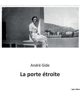 portada La porte étroite (in French)