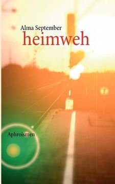 portada heimweh: Aphroismen (en Alemán)