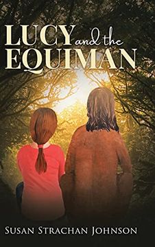 portada Lucy and the Equiman (in English)