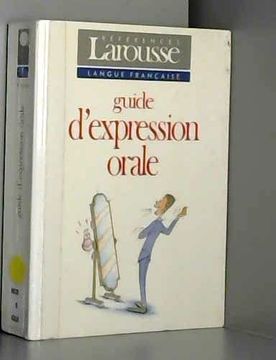 portada Guide D'expression Orale