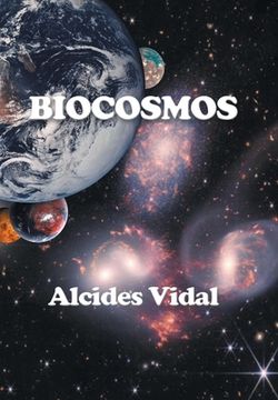 portada Biocosmos (in Spanish)