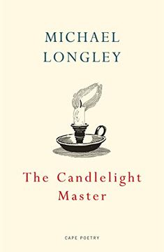 portada The Candlelight Master (in English)