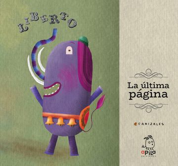 portada La Última Página (in Spanish)