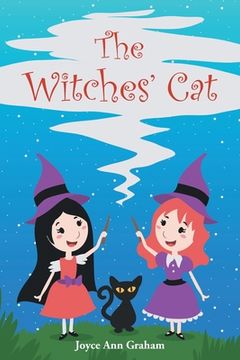 portada The Witches' Cat (en Inglés)