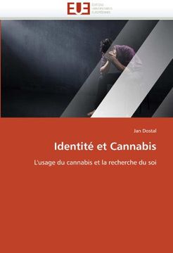 portada Identite Et Cannabis