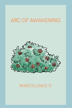 portada Arc of Awakening (in English)