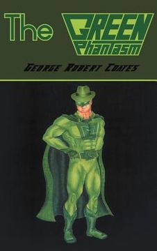 portada the green phantasm