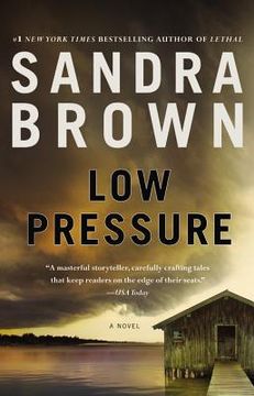 portada low pressure (in English)