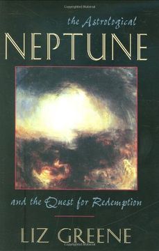 portada The Astrological Neptune and the Quest for Redemption (in English)