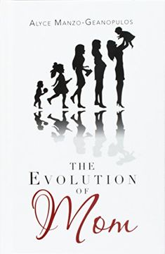 portada The Evolution of Mom