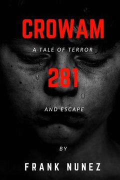 portada Crowam 281 (in English)