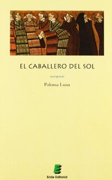 portada El Caballero del sol (in Spanish)
