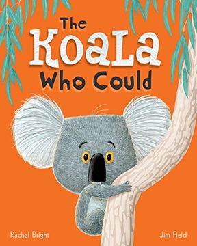 portada The Koala Who Could (in English)